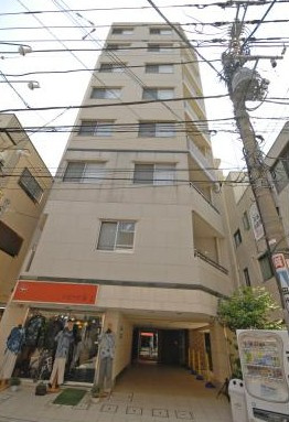 エスティメゾン巣鴨の画像