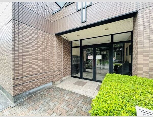 フォレストパーク千鳥のその他共用部分