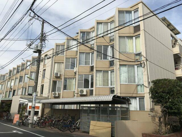 グリーンハウスNo2の画像