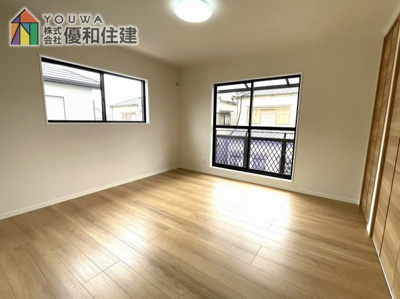 【洋室】 | 中古戸建　神戸市西区玉津町今津