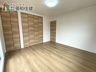 【洋室】 | 中古戸建　神戸市西区玉津町今津