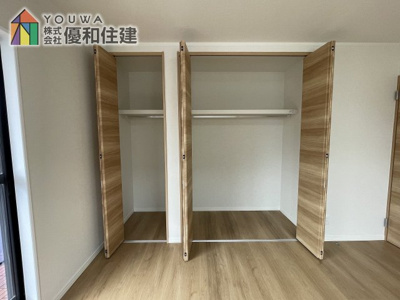 【収納】 | 中古戸建　神戸市西区玉津町今津