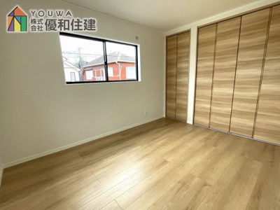 【洋室】 | 中古戸建　神戸市西区玉津町今津