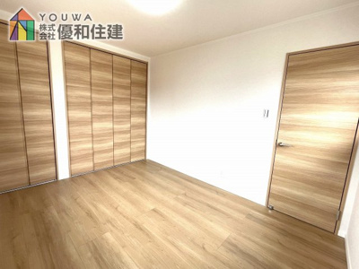 【洋室】 | 中古戸建　神戸市西区玉津町今津