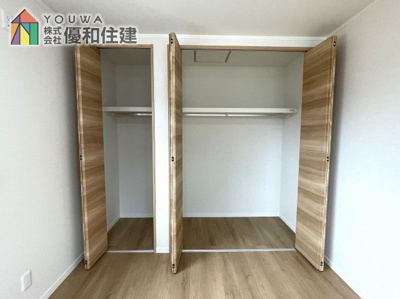 【収納】 | 中古戸建　神戸市西区玉津町今津