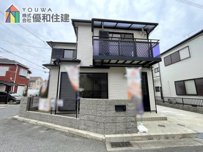 【外観】 | 中古戸建　神戸市西区玉津町今津