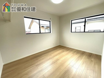【洋室】 | 中古戸建　神戸市西区玉津町今津