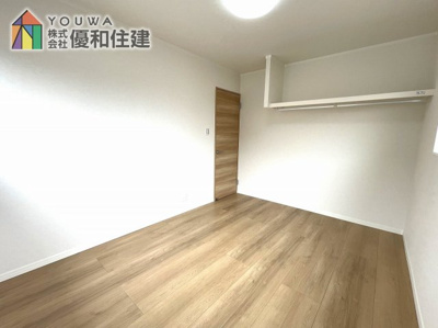 【洋室】 | 中古戸建　神戸市西区玉津町今津