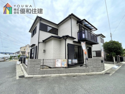 【外観】 | 中古戸建　神戸市西区玉津町今津