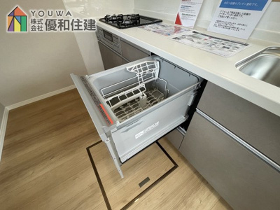 【キッチン】 | 中古戸建　神戸市西区玉津町今津