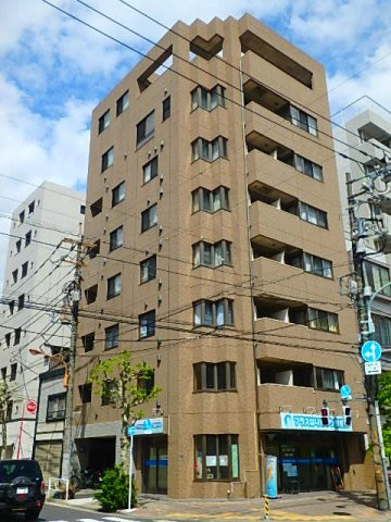 ピースフルコート菊川