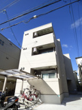 フジパレス西宮戎Ⅴ番館の画像