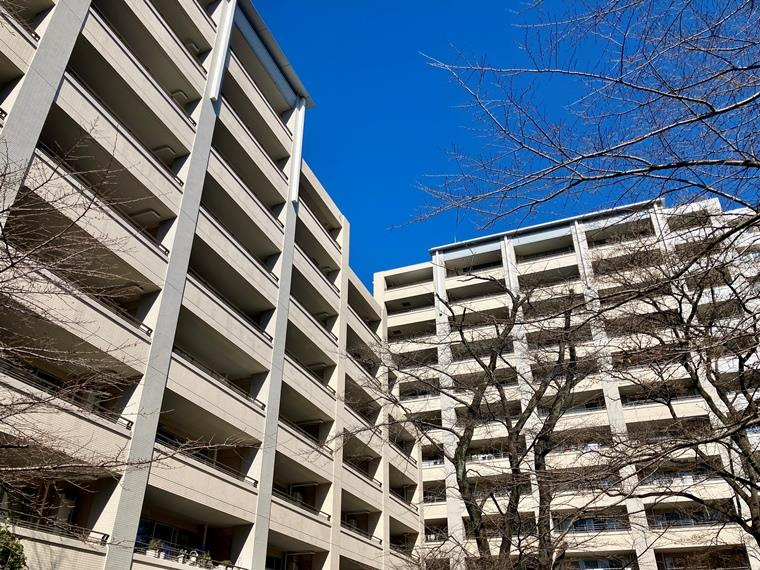 プラウドシティ東林間イーストコート