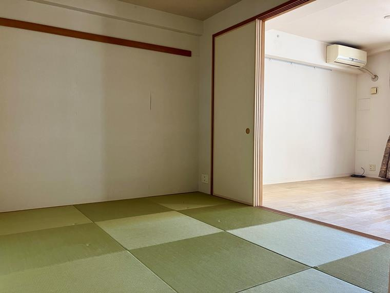 プラウドシティ東林間イーストコートの内装