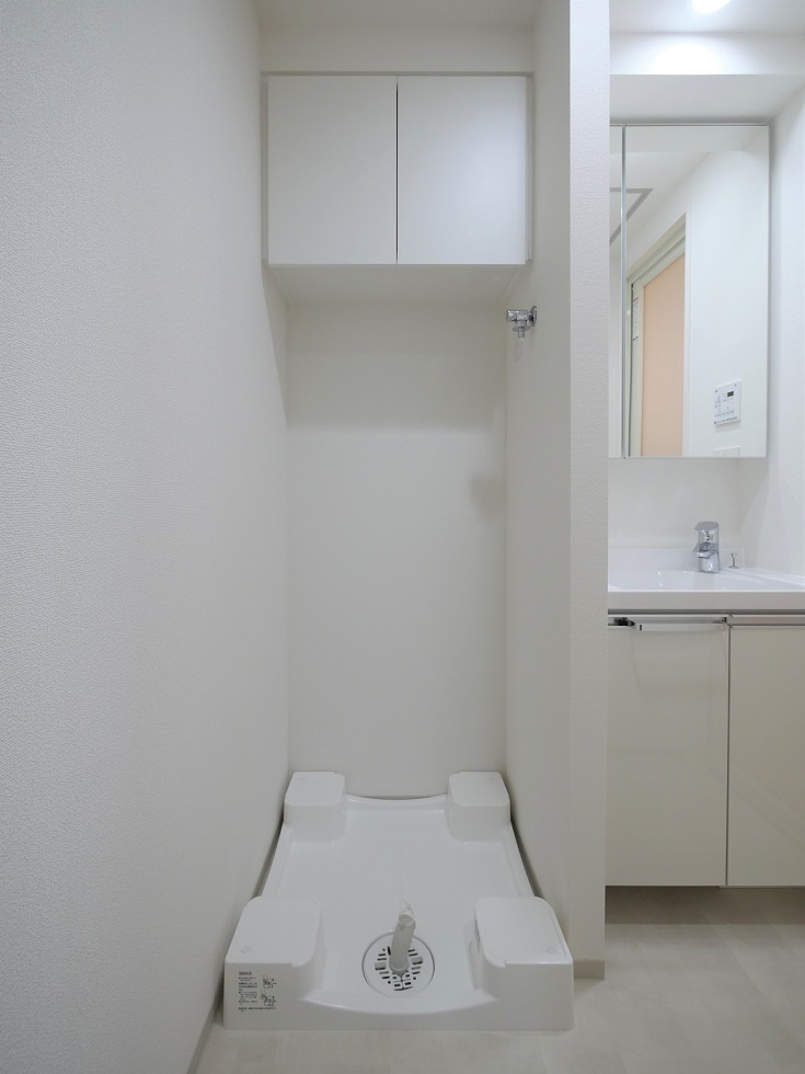 PREMIUM CUBE 亀戸の設備