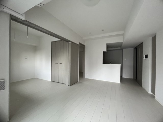 Ｓ－ＲＥＳＩＤＥＮＣＥ押上ｅｐｕｒｅの居間・リビング
