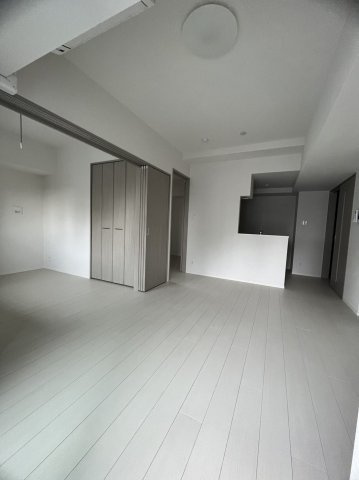 Ｓ－ＲＥＳＩＤＥＮＣＥ押上ｅｐｕｒｅの居間・リビング