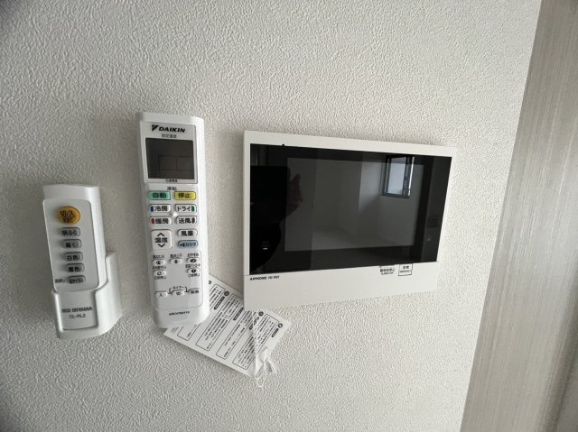 Ｓ－ＲＥＳＩＤＥＮＣＥ押上ｅｐｕｒｅのセキュリティ