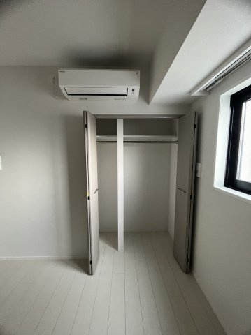 Ｓ－ＲＥＳＩＤＥＮＣＥ押上ｅｐｕｒｅの収納