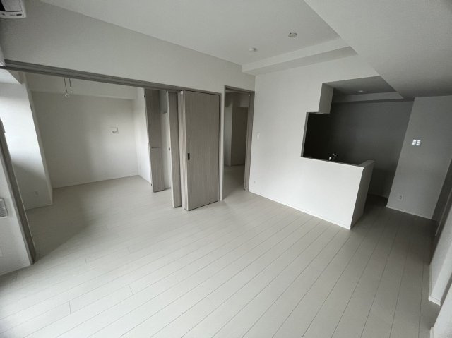 Ｓ－ＲＥＳＩＤＥＮＣＥ押上ｅｐｕｒｅの内装