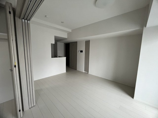Ｓ－ＲＥＳＩＤＥＮＣＥ押上ｅｐｕｒｅの居間・リビング