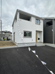 茅ヶ崎市柳島新築戸建の画像