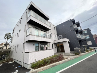 【外観】 | Montagne・sel A