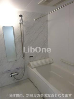 【浴室】 | Montagne・sel A