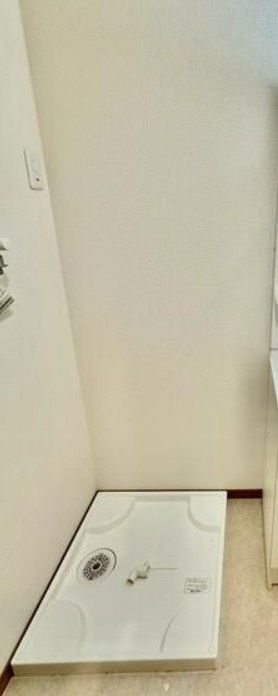 マートハイム金町の設備