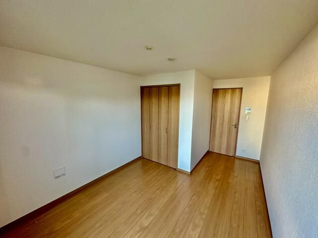 マートハイム金町の内装