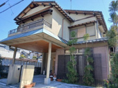 野洲市北野１丁目　売土地の画像