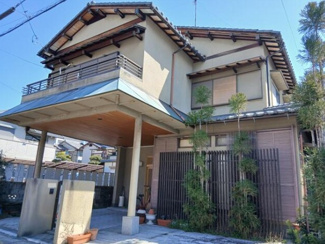 【外観】 | 野洲市北野１丁目　売土地