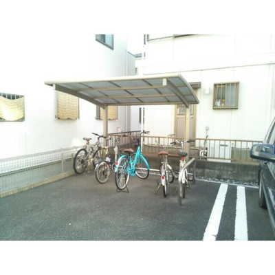 【その他共用部分】 | マイシティ白岡