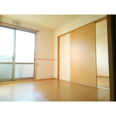 【寝室】 | マイシティ白岡