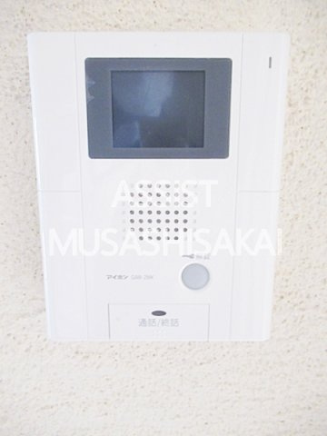 レーチェブティーノのセキュリティ