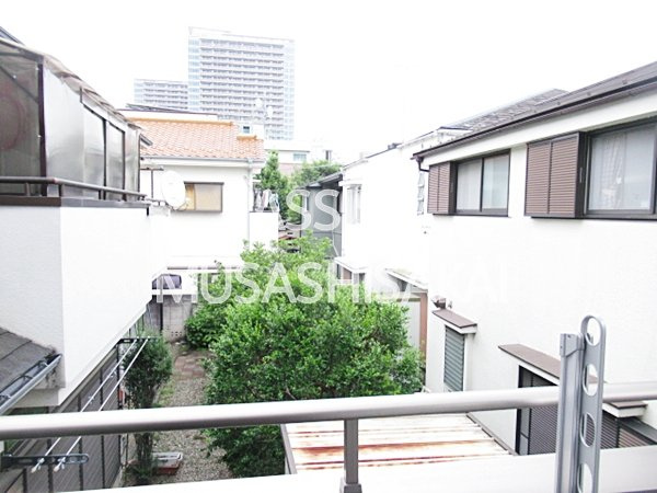 レーチェブティーノの展望