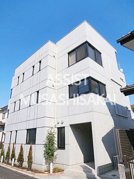 レーチェブティーノの外観|お電話でお問合わせ頂けますと、よりスムーズにご対応出来ます♪