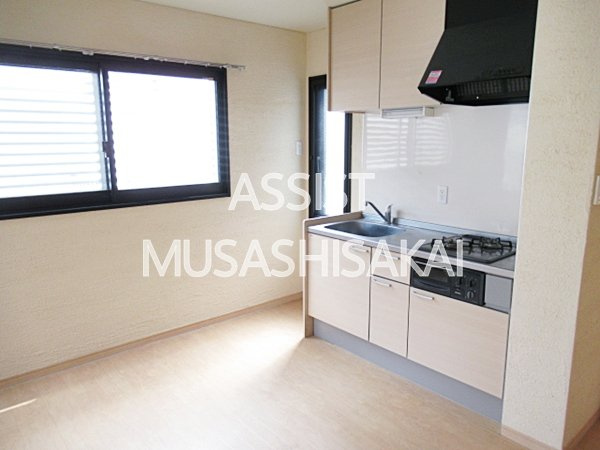 レーチェブティーノの居間・リビング