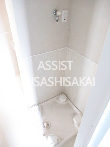 レーチェブティーノの設備