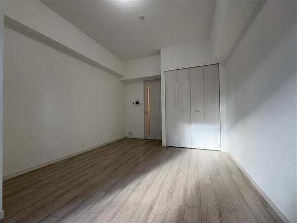 【洋室】 | S-RESIDENCE四日市駅前couleur