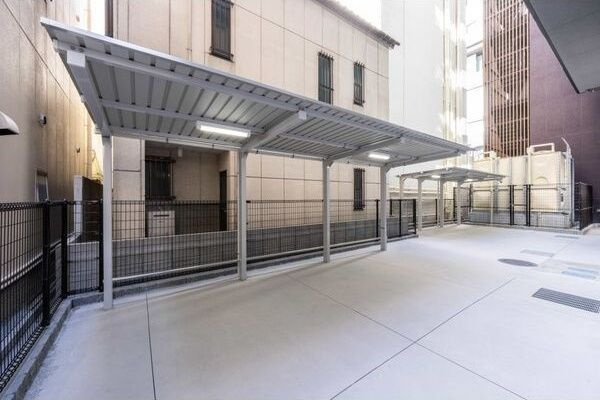 【その他共用部分】 | S-RESIDENCE四日市駅前couleur