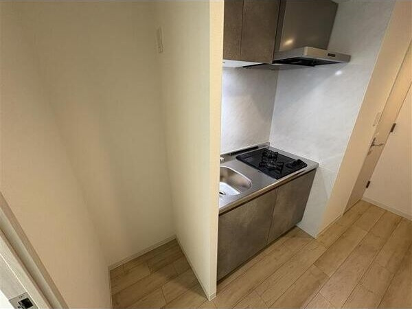 【キッチン】 | S-RESIDENCE四日市駅前couleur