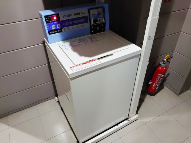 クレール小岩のその他共用部分