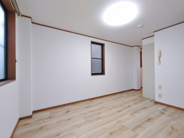 クレール小岩の内装