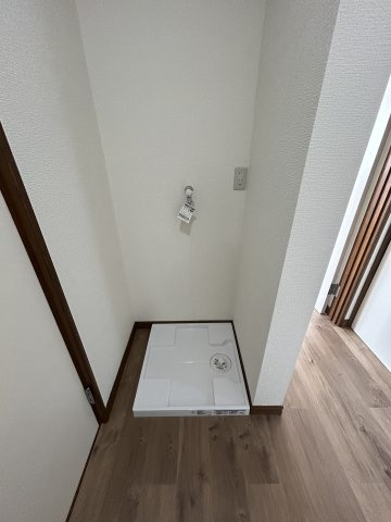 ユニゾン東大泉の設備