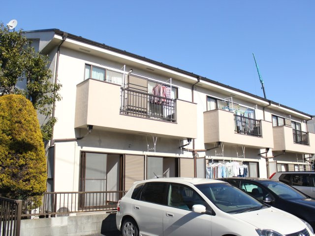 ユニゾン東大泉