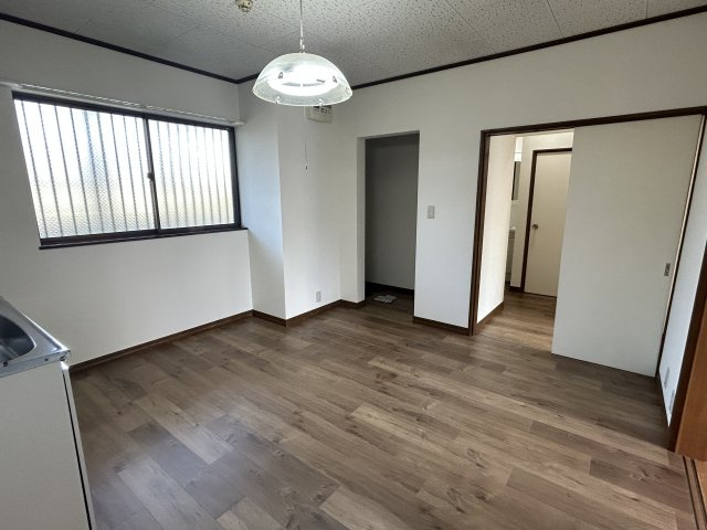 ユニゾン東大泉のその他