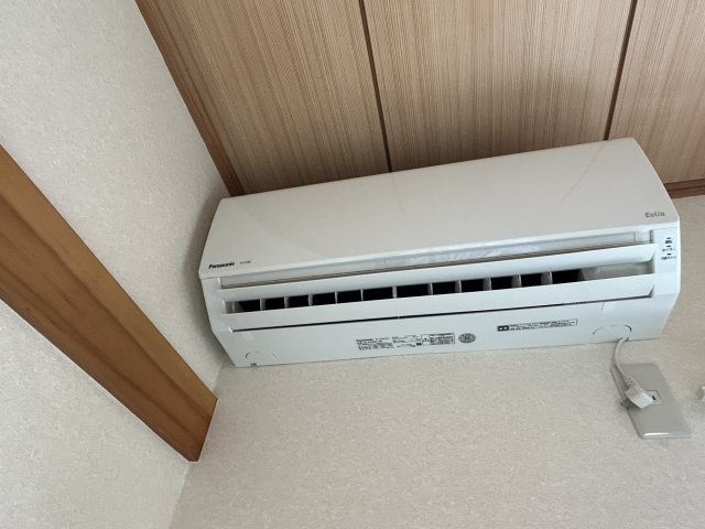 ユニゾン東大泉の設備
