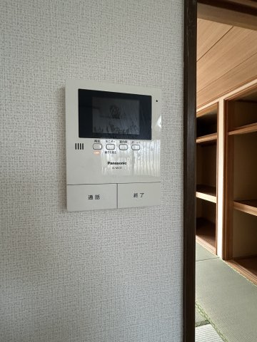 ユニゾン東大泉のセキュリティ