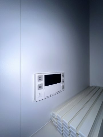 RESIAS ONE TENJINMINAMI BLDG．の設備
